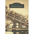 Susanville - Paperback