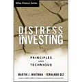 Distress Investing: Principles and Technique - Hardcover