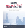 Digital Hesitation: Why B2B Companies Aren't Reaching Their Full Digital Transformation Potential - Paperback