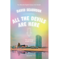 All the Devils Are Here - Paperback