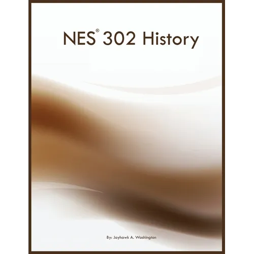 NES 302 History