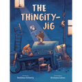 The Thingity-Jig - Hardcover