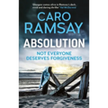 Absolution - Paperback
