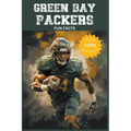 Green Bay Packers Fun Facts - Paperback