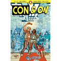 Con & on - Paperback