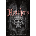 Heathens: A Vampire Mafia Romance - Paperback