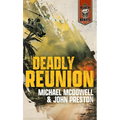 Deadly Reunion - Paperback