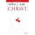 Who I Am in Christ - Paperback