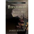 Hornblower and the Journey Home - Paperback