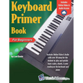 Keyboard Primer Book for Beginners - Paperback