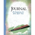 Companions in Christ Journal - Paperback