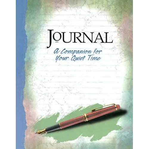 Companions in Christ Journal - Paperback