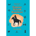 Would You Like to Ride With . . . Famous Texas Ranchers - Paperback