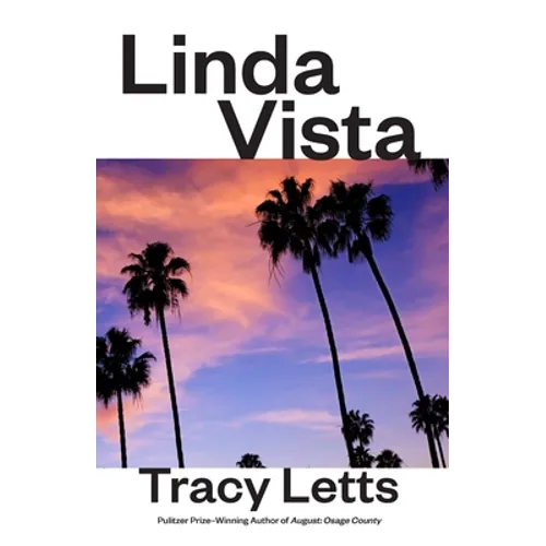 Linda Vista (TCG Edition) - Paperback