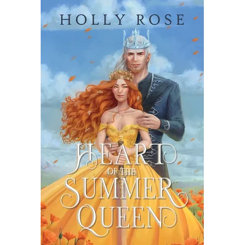 Heart of the Summer Queen - Paperback