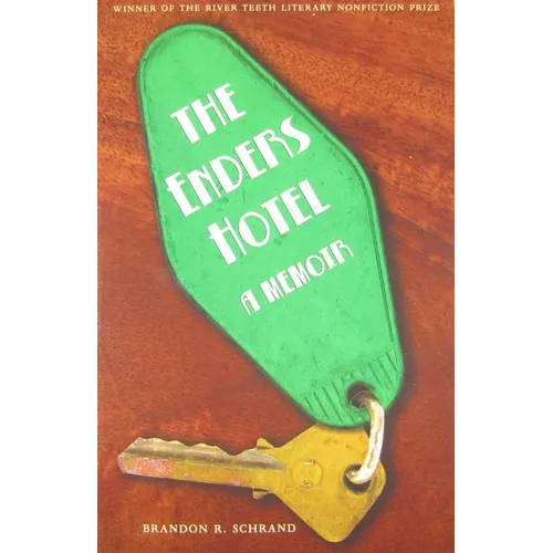 The Enders Hotel: A Memoir
