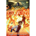 The Flash Vol. 19: One-Minute War - Paperback