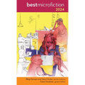 Best Microfiction 2024 - Paperback