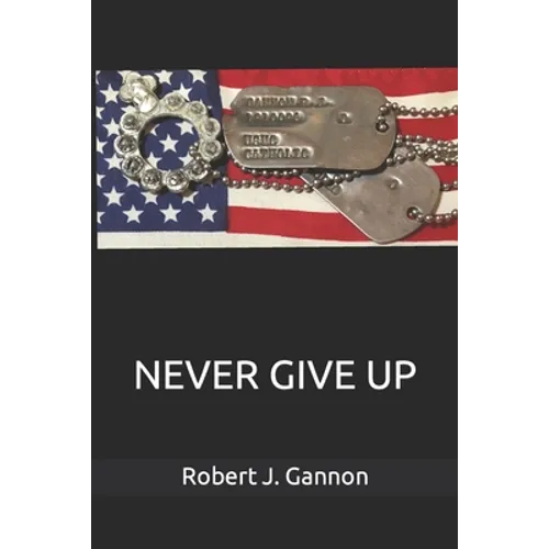 Never Give Up