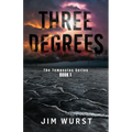 Three Degrees - Paperback