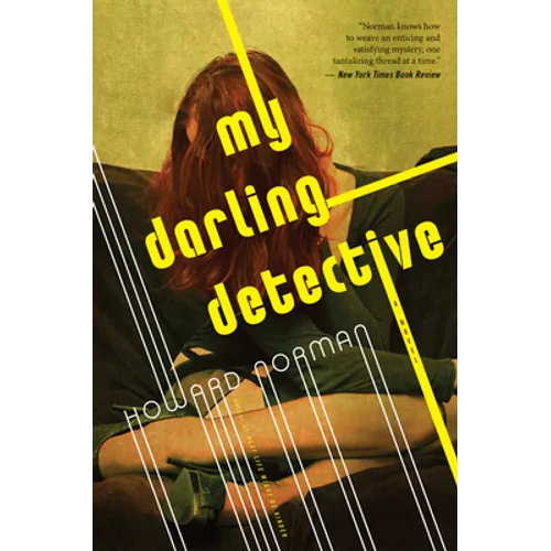 My Darling Detective - Paperback