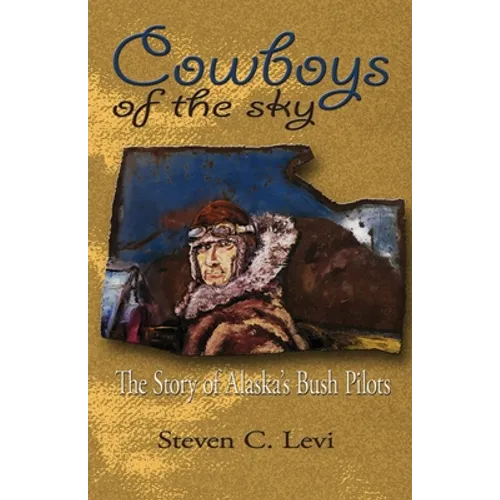 Cowboys of the Sky
