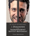 Schizophrenic - Paperback