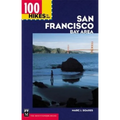 100 Hikes in the San Francisco Bay Area - Paperback
