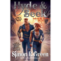 Hyde & Seek - Hardcover