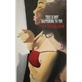 This Is Not Happening to You - Paperback