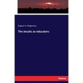 The Jesuits as educators - Paperback