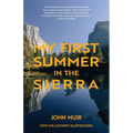 My First Summer in the Sierra (Warbler Classics) - Paperback