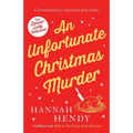 An Unfortunate Christmas Murder - Paperback