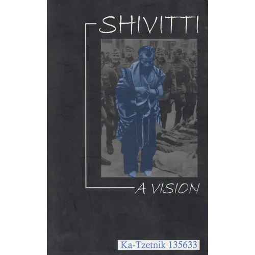 Shivitti: A Vision - Paperback