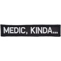 Medic, Kinda... - 1x5 Patch