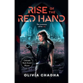 Rise of the Red Hand - Hardcover