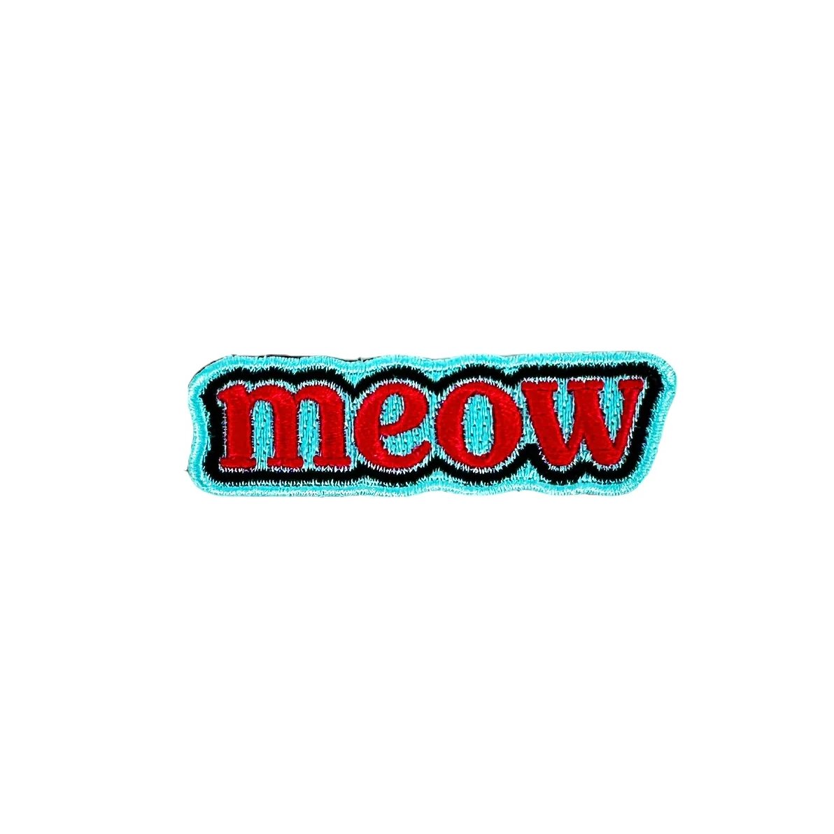 Meow Morale Patch