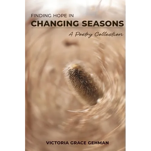 Finding Hope in Changing Seasons - Paperback