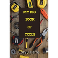 My Big Book of Tools - Paperback