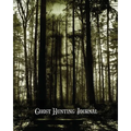 Ghost Hunting Journal: Paranormal Investigation Record Notebook, Writing Pages, Write Ghost Hunters Notes, Gift, Book, Haunted Diary - Paperback