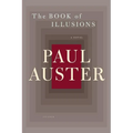 The Book of Illusions - Paperback