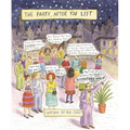 The Party, After You Left - Hardcover
