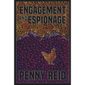 Engagement and Espionage - Paperback