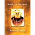 Memorial Book of the Communities Dobrzyn-Gollob, Poland: Translation of Ayarati; sefer zikaron le-ayarot Dobrzyń-Golub