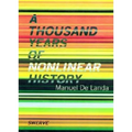 Thousand Years of Nonlinear History - Paperback
