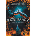 Incendiary - Paperback