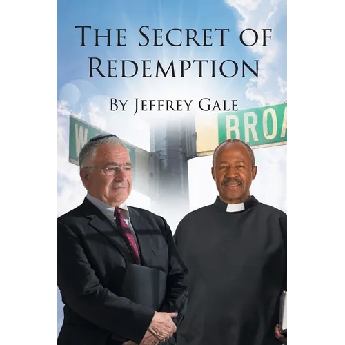 The Secret of Redemption - Paperback