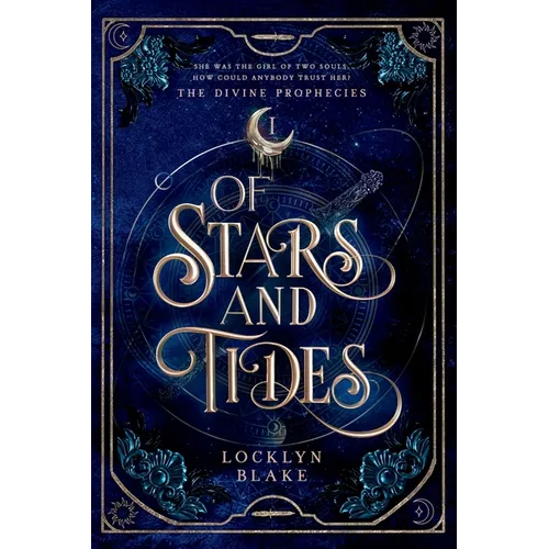 Of Stars and Tides - Paperback