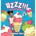BZZZ! The Ice Cream Crime - Hardcover