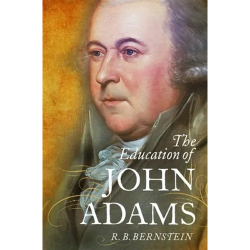 The Education of John Adams